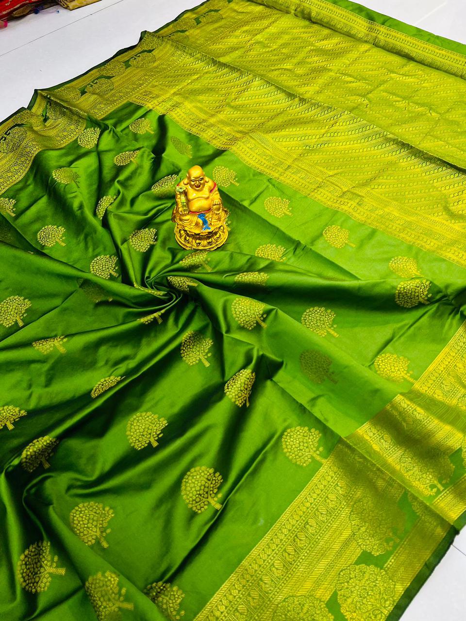 Tree Silk Designer Non Catalog Sarees Catalog